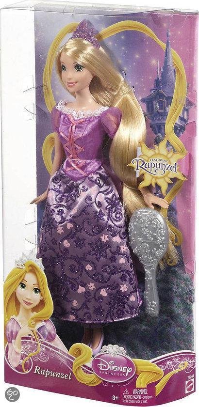 Disney Princess Rapunzel van Disney