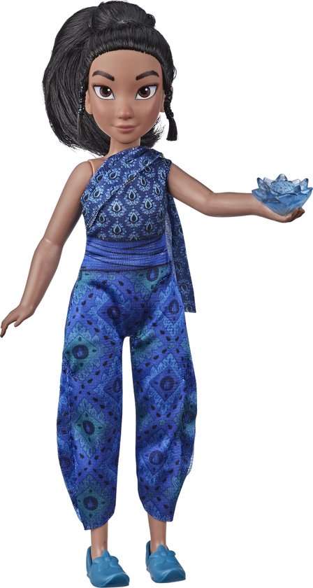 Disney Princess Raya and the Last Dragon - Raya en Kumandra Bloem  - Pop van Disney