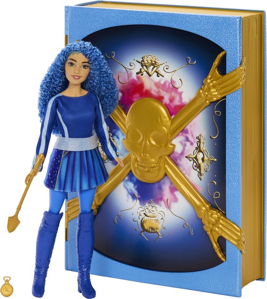 Disney Princess Verrassing Chloe-pop Goud van Disney