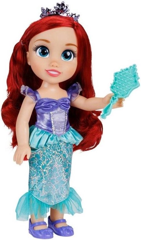DISNEY PRINSES CORE ARIEL GROTE POP van Disney