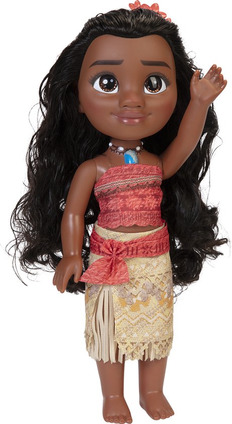 DISNEY PRINSES CORE GROTE POP MOANA 35CM van Disney