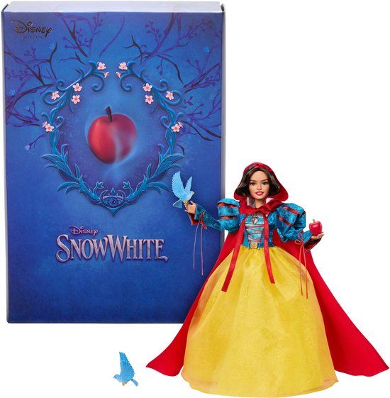 Disney Snow White Collector Doll
