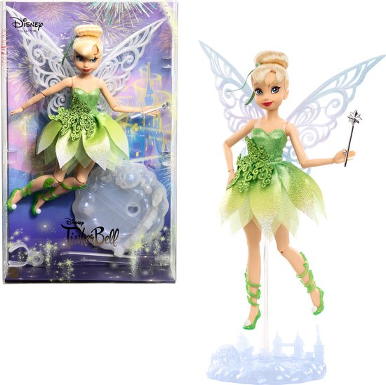 Disney Tinkelbel Pop voor Verzamelaars