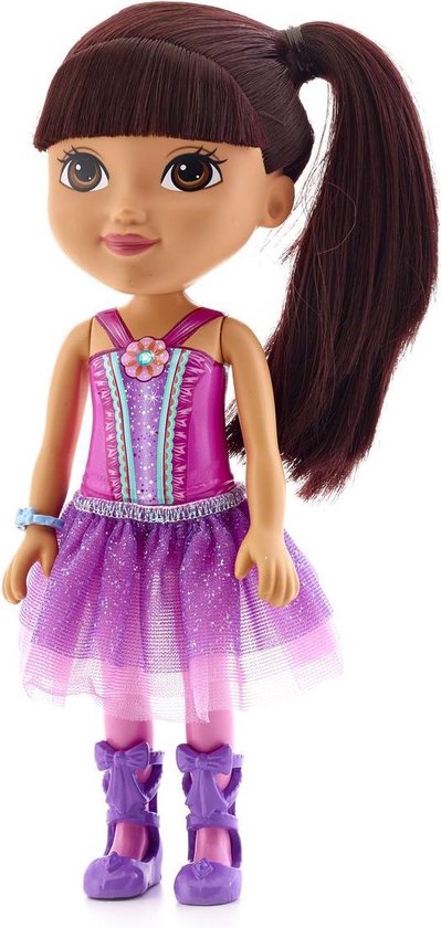 Dora and Friends 20cm van Merkloos