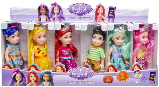 Duckiez Poen - 144 stuks van Merkloos