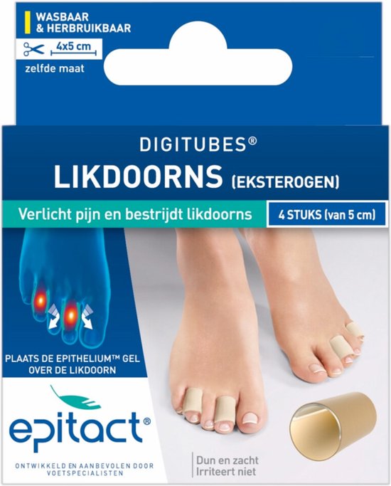 Epitact Digitubes van Epitact