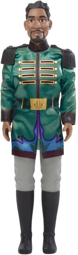 Frozen 2 Mattias - Pop van Hasbro