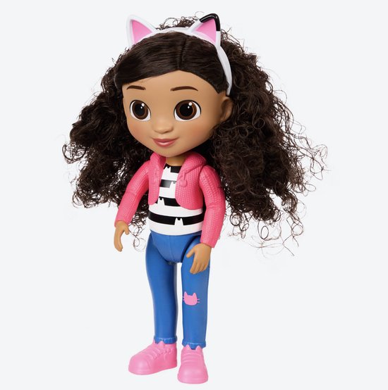 Gabby’s Dollhouse pop | 30 cm van Spin Master