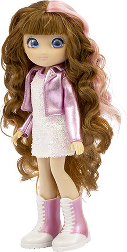 Giochi Preziosi 8056379134800 pop van Giochi Preziosi