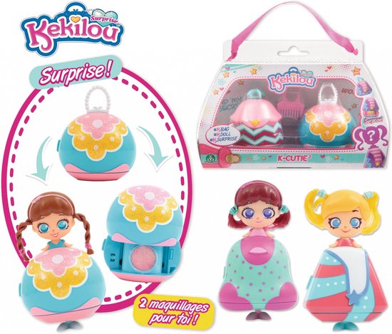 Giochi Preziosi KKL01 pop van Giochi Preziosi