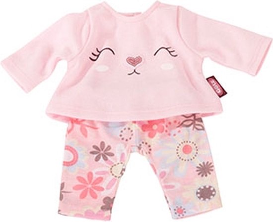 Götz accessoire Babykombi Sommerhase, 30cm