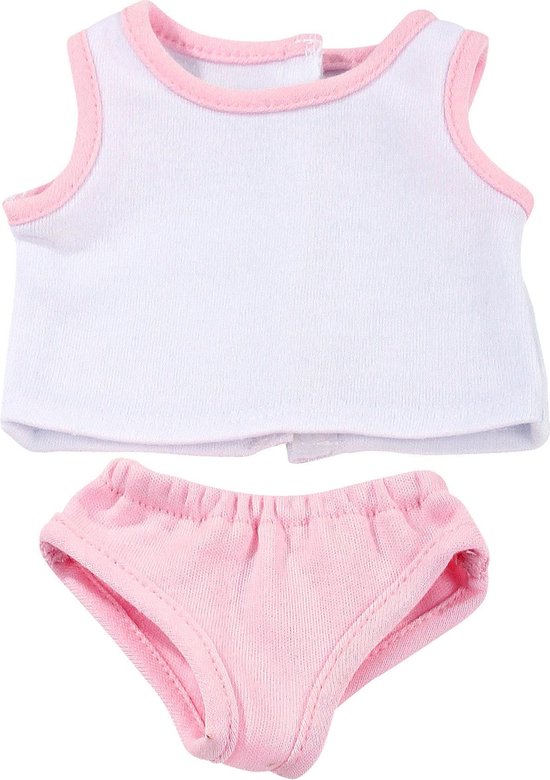 Götz BC Underwear, classic pink, van Götz