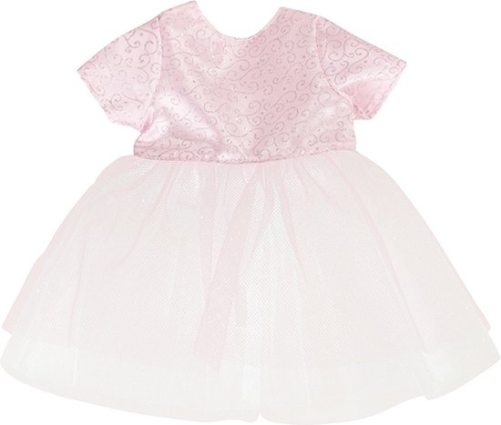 Götz Droomjurk Roze 45 - 50 cm