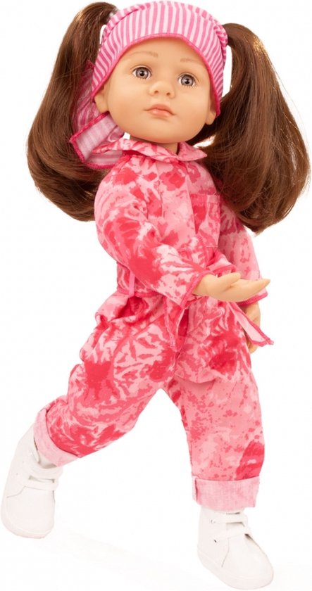 Götz modepop Grete XM serie 36cm van Götz
