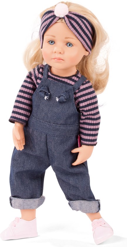 Götz modepop Lotta XS 36cm van Merkloos