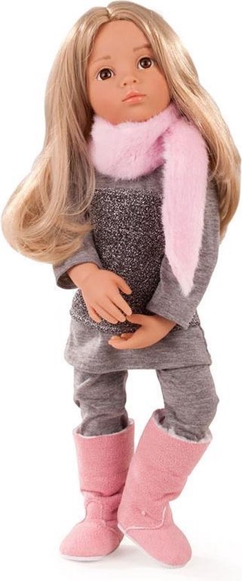 Götz Pop Götz Girls 45-50 cm Emily van Merkloos