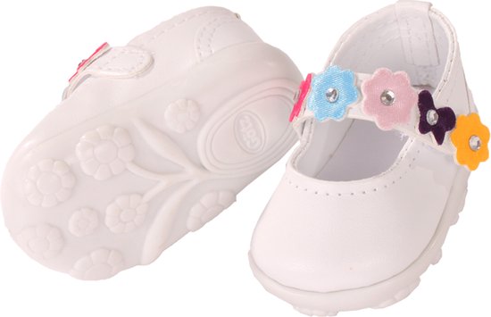 Götz Poppenschoentjes Götz Girls 45-50 cm Schoentjes van Merkloos