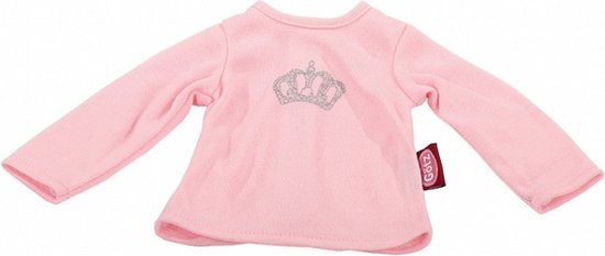 Götz Shirt Kroon 36 cm van Götz