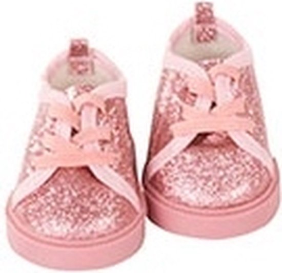 Götz Shoes & Co, sneakers "Lollipop", babypoppen 42-46 cm / staanpoppen 45-50 cm van Götz