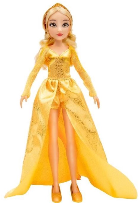 GP TOYS WNX703, 3 jaar, Meisjes, Meerkleurig van Merkloos