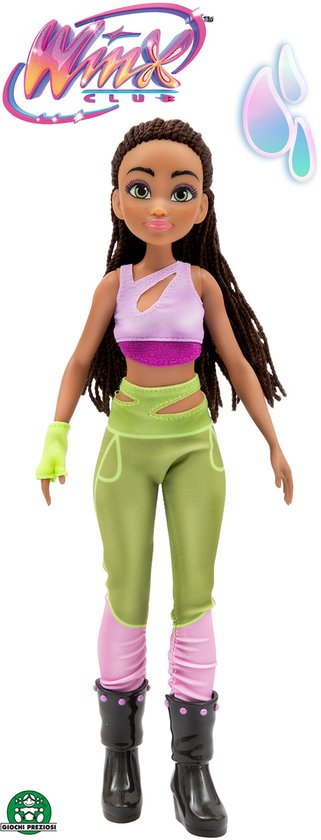 GP TOYS WNX775, 3 jaar, Meisjes, Meerkleurig van Merkloos