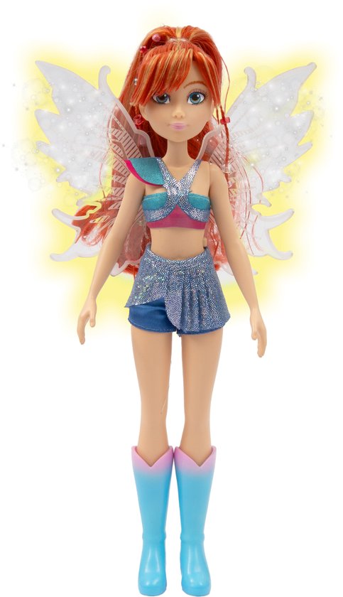 GP TOYS WNX781, 3 jaar, Meisjes, 180 g, Meerkleurig