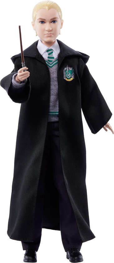 Harry Potter Draco Malfidus - Pop van Funko Pop!