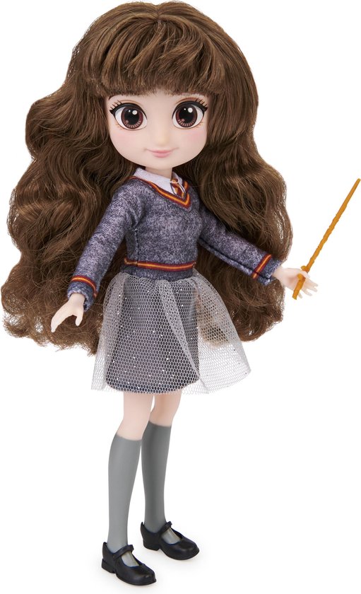 Harry Potter - Pop - Hermelien Griffel - 20cm van Harry Potter