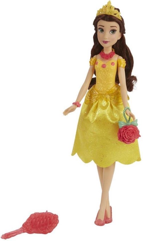 Hasbro Belle van Merkloos