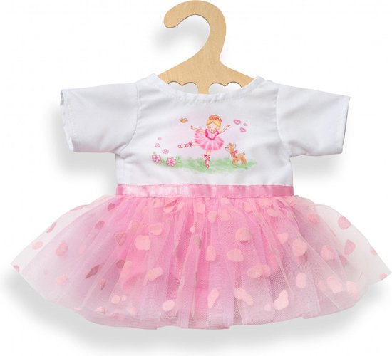 Heless Ballerinajurk 'Maria' (35-45cm) van Heless