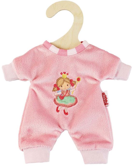 Heless poppen boxpakje prinses Emily 20-25cm poppenkleding.