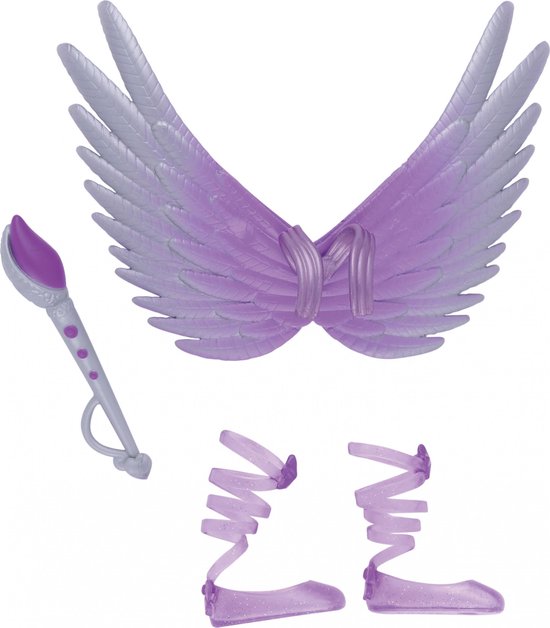 Käthe Kruse Kruselings Chloe Magic Tool Speelset 3-delig van Käthe Kruse