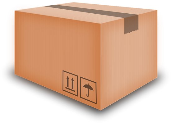 Knutselset voor het maken van prachtige kleding voor poppen van Merkloos
