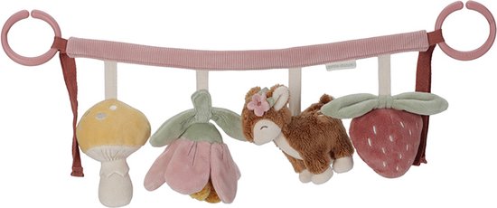 Little Dutch Wagenspanner - Fairy Garden van Little Dutch