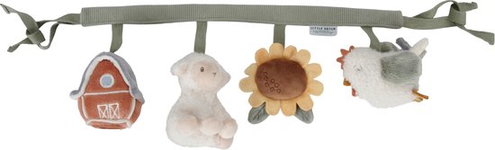 Little Dutch - Wagenspanner - Little Farm van Little Dutch