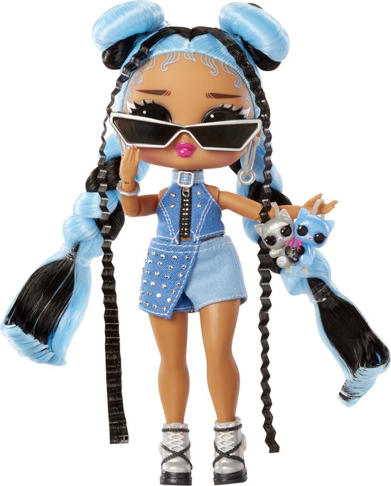 L.O.L. Surprise Tweens Core Doll - Freshest van L.O.L. Surprise!