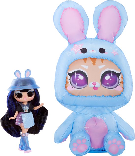 L.O.L. Surprise! Tweens Costume Surprise- Aya Cherry modepop van L.O.L. Surprise!