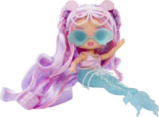 L.O.L. Surprise! Tweens Mermaid pop - Lana Marine van L.O.L. Surprise!