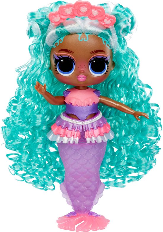 L.O.L. Surprise! Tweens Mermaid pop - Serena Finn van L.O.L. Surprise!