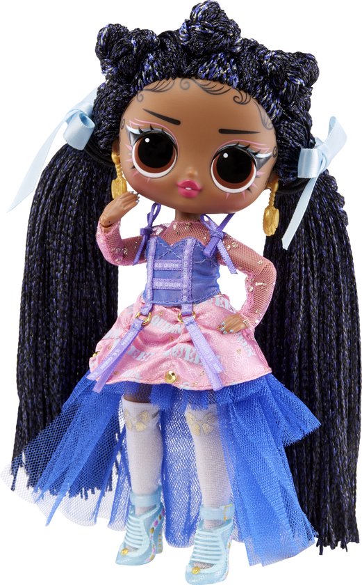 L.O.L. Surprise! Tweens S3 - Nia Regal - Modepop van Merkloos