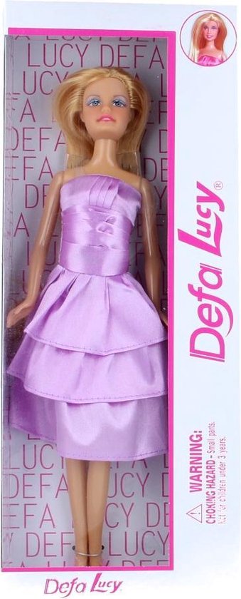 Lucy Pop Paars van Royal Duyvis Wiener