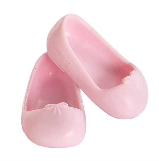 Ma Corolle - Ballerina's Roze van Corolle