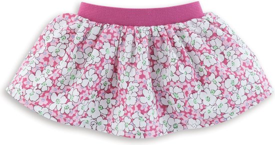 Ma Corolle - Poppenrokje Floral van Corolle