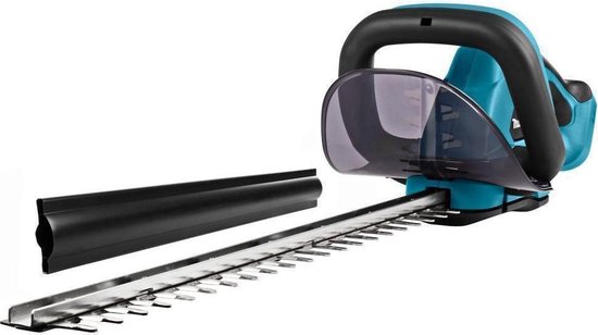 Makita heggenschaar - DUH523Z - 18 V - 52 cm - zonder accu's en lader van Makita