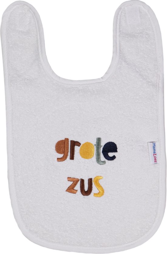 MamaLoes Grote Zus Slab ML010113 van MamaLoes