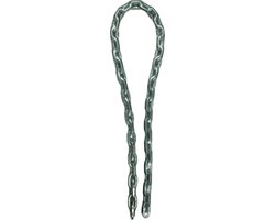 Masterlock Steel Chain 8x1500mm van Master