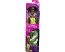 Mattel Disney Princess Tiana van Mattel