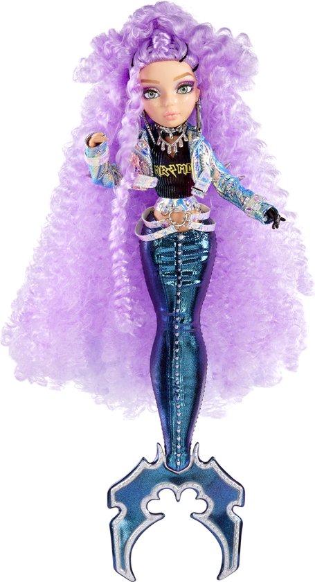 Mermaze Mermaidz Riviera - Zeemeermin Modepop van MGA Entertainment