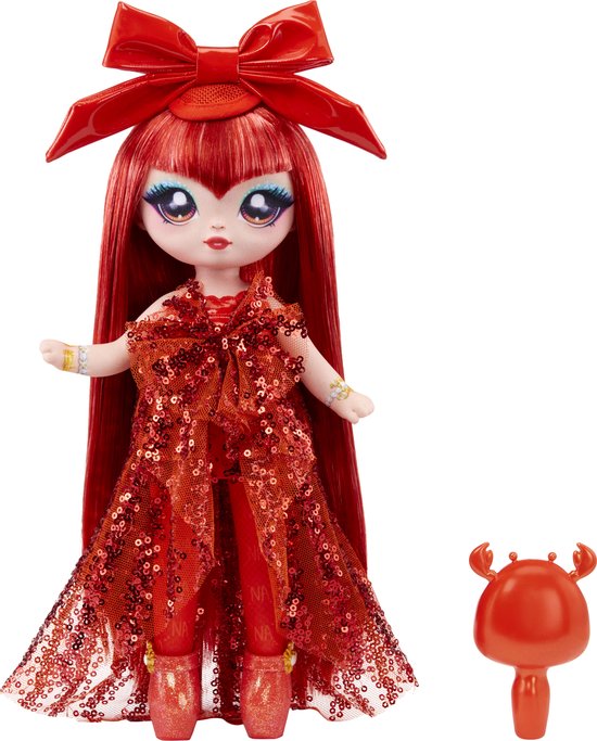 MGA Entertainment Na! Na! Na! Surprise Teens Pop Series 3 Claudia Pincer van MGA Entertainment