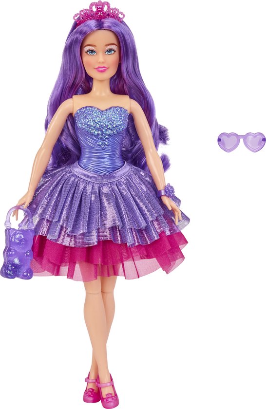 MGA's Dream Ella Candy Princess - Aria van MGA Entertainment